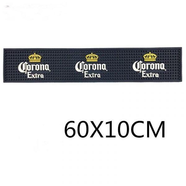 Corona Anti-Slip Rubber Barmat / Dripmat