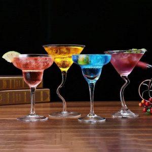 Martini Glas | Martini Cocktailglas | Martiniglas