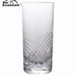 Japanese style 700ml cocktail mixing glass bar mixing glass