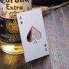 Bieropener | Bier Opener Speelkaart