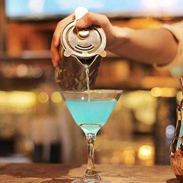 Cocktail Mixglas / Mix Glas