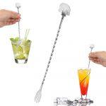 Cocktail Lepel / Barlepel