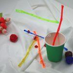 Plastic Cocktail Roerstaafjes | Stirrers