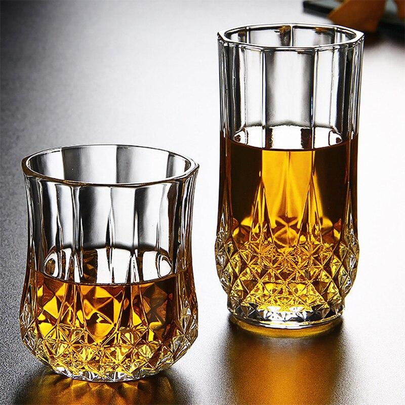 Darmen Mompelen onthouden Whiskey Glas | Whiskeyglas | Whisky Glas | Whiskyglas | Whiskey Glazen |  Whiskyglazen | Kristallen Whiskyglazen | Whiskey Beker | Whisky Beker |  Barlifestyle