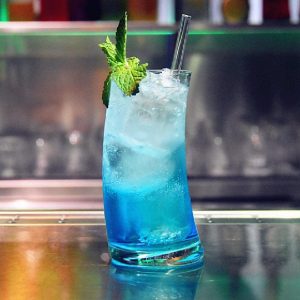 Hurricane Glas | Hurricane Cocktailglas