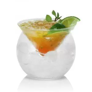 Martini Glas | Martini Cocktailglas | Martiniglas