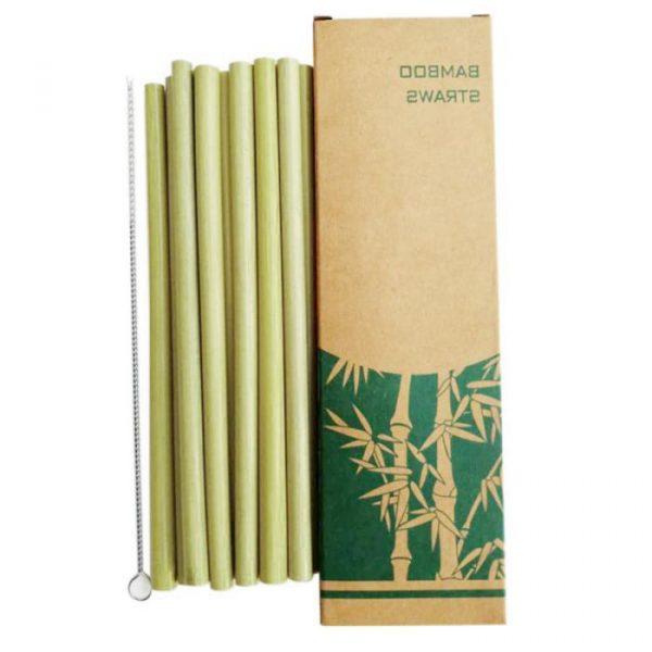 Bamboe Rietjes | Bamboo Rietjes