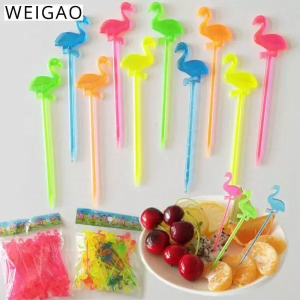 Plastic Cocktail Roerstaafjes | Stirrers