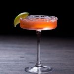 Margaritaglas | Margarita Glas | Margarita Cocktailglas
