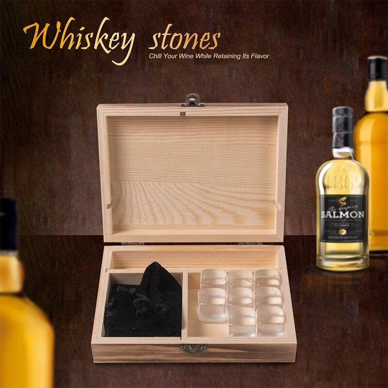 Verblinding Naleving van formule Whiskey Stones | Whiskey Stenen | Natuursteen IJsblokken | Whisky Stones |  Whisky Stenen | Whiskeystenen | Whikystenen | Whiskeystones | Whiskystones  | Herbruikbare IJsblokjes | On The Rocks | RVS IJsblokjes | Barlifestyle