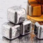 Whiskey Stones | Whiskey Stenen | Natuursteen IJsblokken | Whisky Stones | Whisky Stenen | Whiskeystenen | Whikystenen | Whiskeystones | Whiskystones | Herbruikbare IJsblokjes | On The Rocks | RVS IJsblokjes