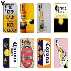 Corona Telefoonhoesjes | Corona Merchandise | Corona Accessoires