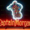 Captain Morgan Neon Licht | Captain Morgan Merchandise | Captain Morgan Accessoires