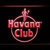 Havana Club LED NEON Verlichting | Havana Club Merchandise | Havana Club Accessoires
