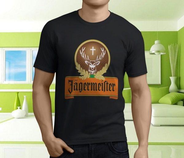 Jägermeister Shirt | Jägermeister Merchandise | Jägermeister Accessoires