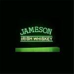 Jameson Neon Bord | Jameson Merchandise | Jameson Accessoires
