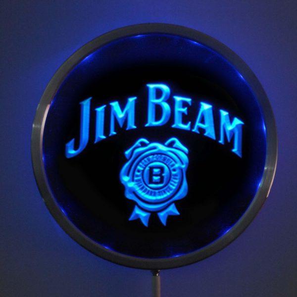 Jim Beam Neon Bord | Jim Beam Merchandise | Jim Beam Accessoires