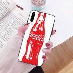 Coca Cola Telefoonhoesjes | Coca Cola Accessoires | Coca Cola Merchandise