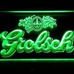 Grolsch Neon Verlichting | Grolsch Merchandise | Grolsch Accessoires