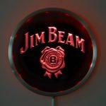 Jim Beam Neon Bord | Jim Beam Merchandise | Jim Beam Accessoires