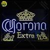 Corona LED NEON Verlichting | Corona Merchandise | Corona Accessoires