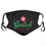 Grolsch Mondkapje | Grolsch Merchandise | Grolsch Accessoires