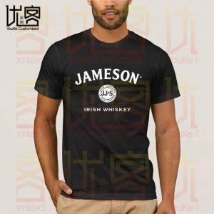 Jameson T-Shirt | Jameson Merchandise | Jameson Accessoires