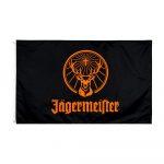 Jägermeister Vlag | Jägermeister Merchandise | Jägermeister Accessoires