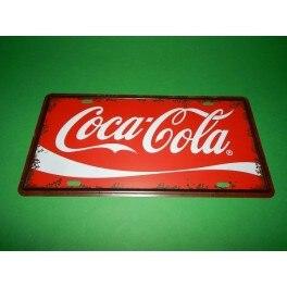 Coca Cola Vintage Bord | Coca Cola Accessoires | Coca Cola Merchandise