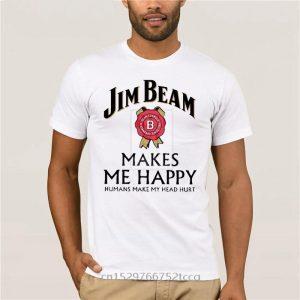 Jim Beam Shirt | Jim Beam Merchandise | Jim Beam Accessoires