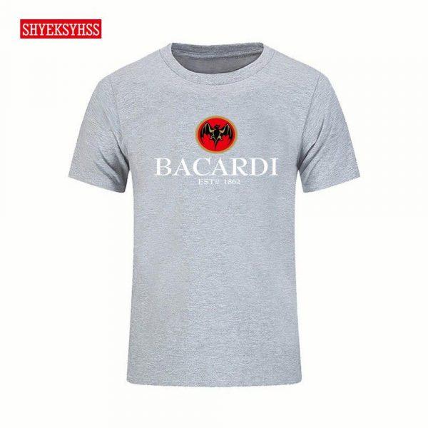 Bacardi T-Shirt | Bacardi Merchandise | Bacardi Accessoires