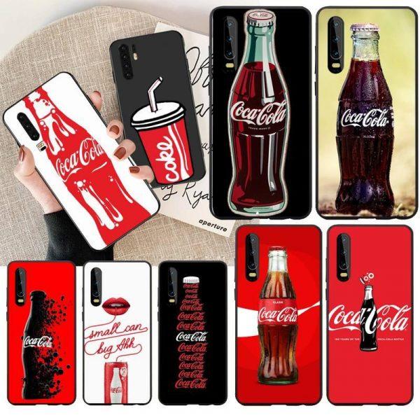 Coca Cola Telefoonhoesjes | Coca Cola Accessoires | Coca Cola Merchandise