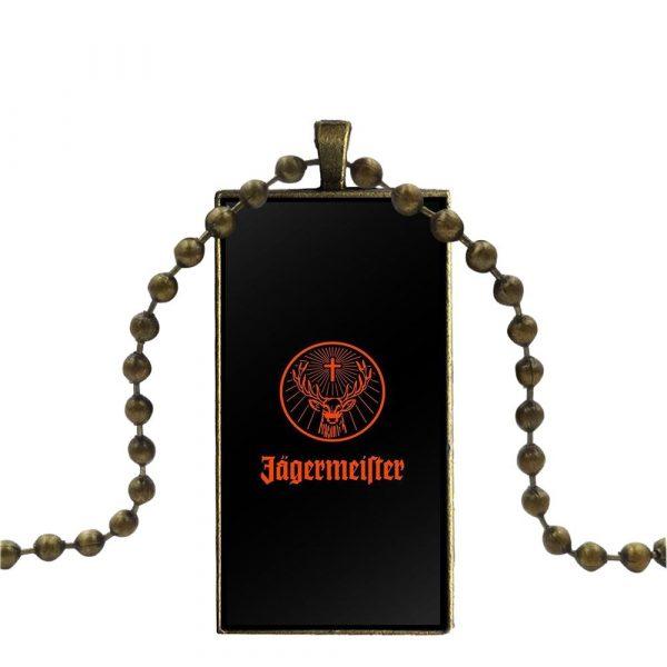 Jägermeister Ketting | Jägermeister Merchandise | Jägermeister Accessoires