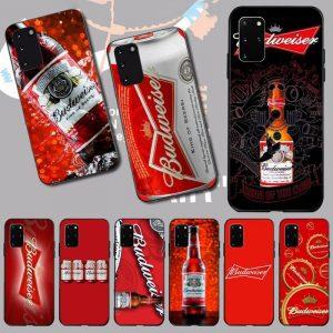Budweiser Telefoonhoesjes | Budweiser Accessoires | Budweiser Merchandise
