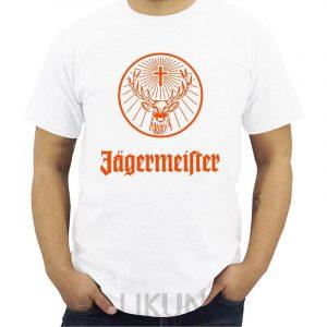 Jägermeister T-Shirt | Jägermeister Merchandise | Jägermeister Accessoires