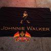 Johnnie Walker Vlag | Johnnie Walker Merchandise | Johnnie Walker Accessoires