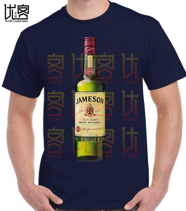 Jameson T-Shirt | Jameson Merchandise | Jameson Accessoires