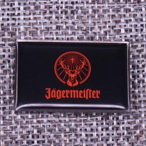 Jägermeister Badge | Jägermeister Merchandise | Jägermeister Accessoires