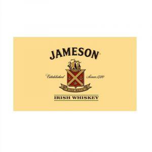 Jameson Vlag | Jameson Merchandise | Jameson Accessoires