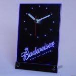 Budweiser Klok | Budweiser Accessoires | Budweiser Merchandise