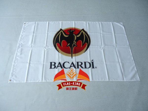 Bacardi Vlag | Bacardi Accessoires / Merchandise