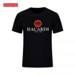 Bacardi T-Shirt | Bacardi Merchandise | Bacardi Accessoires