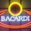 Bacardi NEON Verlichting | Bacardi Accessoires / Merchandise