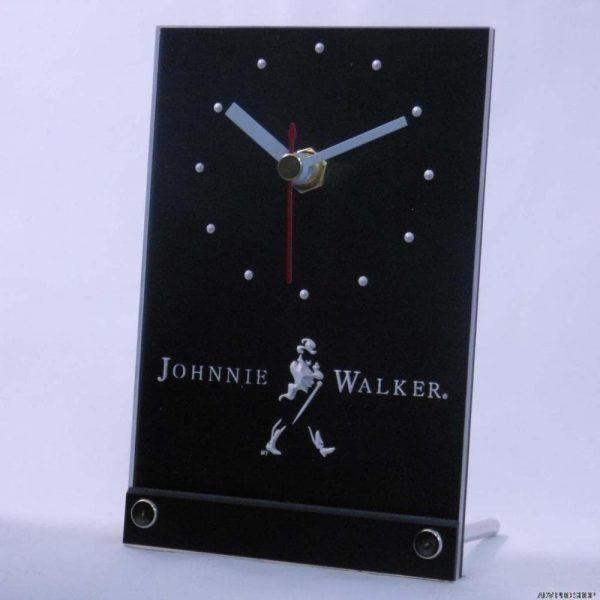 Johnnie Walker Klok | Johnnie Walker Merchandise | Johnnie Walker Accessoires