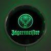 Jägermeister Led Neon Bord | Jägermeister Merchandise | Jägermeister Accessoires
