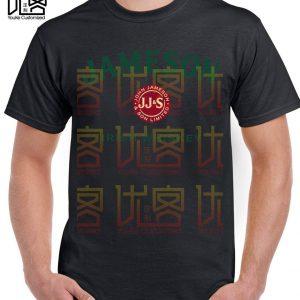 Jameson Shirt | Jameson Merchandise | Jameson Accessoires