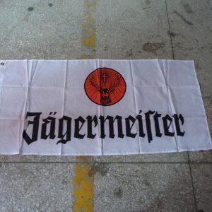 Jägermeister Vlag | Jägermeister Merchandise | Jägermeister Accessoires