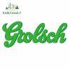 Grolsch Auto Sticker | Grolsch Merchandise | Grolsch Accessoires