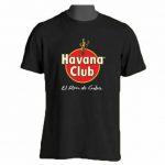 Havana Club T-Shirt | Havana Club Merchandise | Havana Club Accessoires