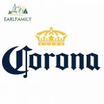 Corona Sticker | Corona Merchandise | Corona Accessoires